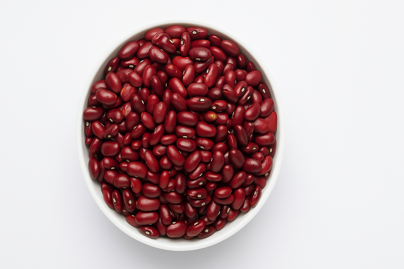 Red Kidney Beans (Rajma)